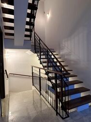 Jalan Haji Alias (D10), Semi-Detached #462715091